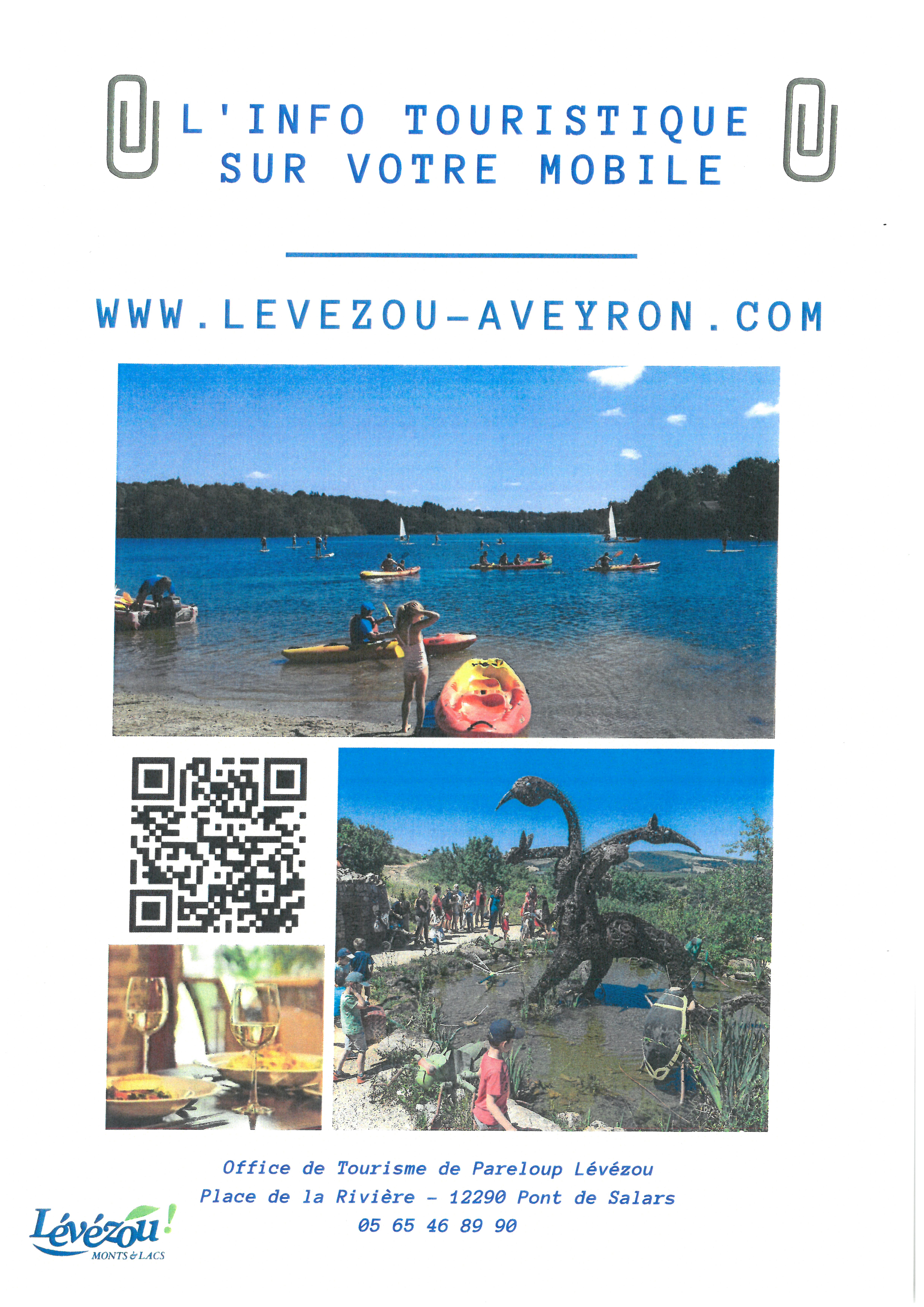 Affiche Info Lévézou tourisme _0001