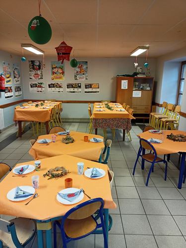 Ecole cantine3