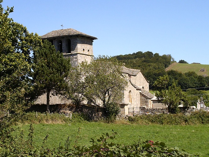 EGLISE ST MARTIN DE CORMIERES malevibal 05042016