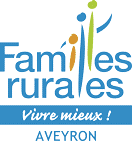 familles rurales aveyron