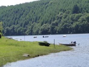 Les Moulinoches plage