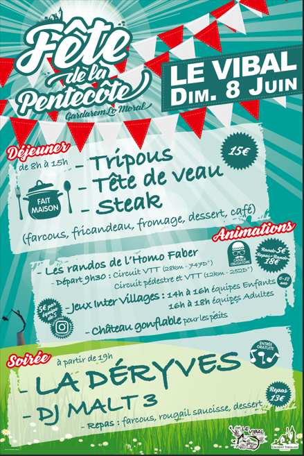 PENTECOTE