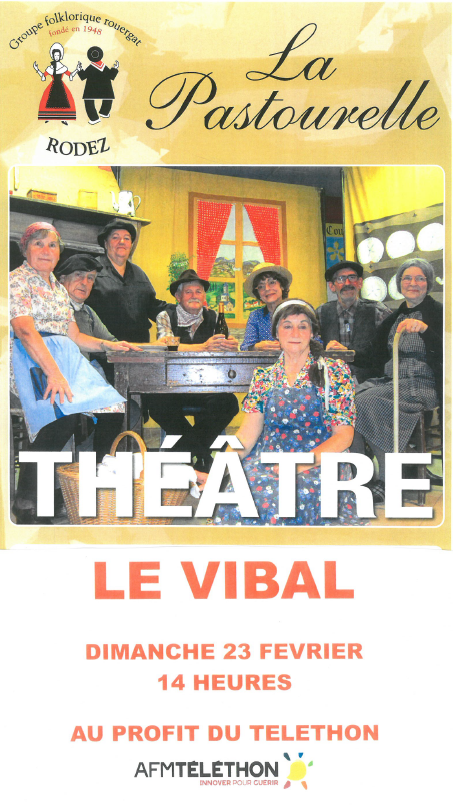 théâtre