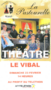 théâtre